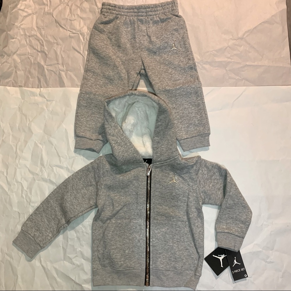 Jordan set 24M